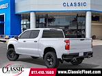 New 2026 Chevrolet Silverado 1500 LT Crew Cab for sale #TG229448 - photo 4