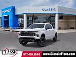 New 2026 Chevrolet Silverado 1500 LT Crew Cab for sale #TG229448 - photo 8