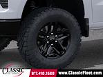 New 2026 Chevrolet Silverado 1500 LT Crew Cab for sale #TG229448 - photo 9
