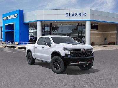 New 2026 Chevrolet Silverado 1500 ZR2 Crew Cab for sale #TG229490 - photo 1