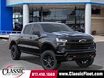New 2026 Chevrolet Silverado 1500 LT Crew Cab for sale #TG231581 - photo 7