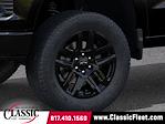 New 2026 Chevrolet Silverado 1500 LT Crew Cab for sale #TG231581 - photo 9