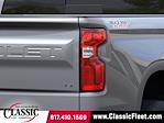 New 2026 Chevrolet Silverado 1500 LT Crew Cab for sale #TG232424 - photo 11