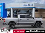 New 2026 Chevrolet Silverado 1500 LT Crew Cab for sale #TG232424 - photo 5
