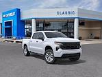 New 2026 Chevrolet Silverado 1500 Custom Crew Cab for sale #TG232704 - photo 1