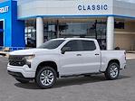 New 2026 Chevrolet Silverado 1500 Custom Crew Cab for sale #TG232704 - photo 2