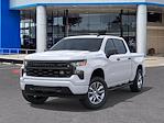 New 2026 Chevrolet Silverado 1500 Custom Crew Cab for sale #TG232704 - photo 6