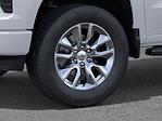 New 2026 Chevrolet Silverado 1500 Custom Crew Cab for sale #TG232704 - photo 9