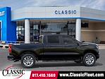 New 2026 Chevrolet Silverado 1500 Custom Crew Cab for sale #TG232706 - photo 5