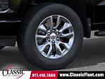New 2026 Chevrolet Silverado 1500 Custom Crew Cab for sale #TG232706 - photo 9