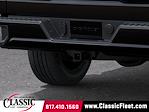 New 2026 Chevrolet Silverado 1500 Custom Crew Cab for sale #TG232837 - photo 14