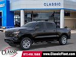 New 2026 Chevrolet Silverado 1500 Custom Crew Cab for sale #TG232837 - photo 2