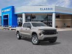 New 2026 Chevrolet Silverado 1500 Custom Crew Cab for sale #TG233057 - photo 1