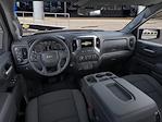 New 2026 Chevrolet Silverado 1500 Custom Crew Cab for sale #TG233057 - photo 15