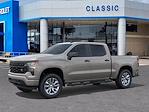 New 2026 Chevrolet Silverado 1500 Custom Crew Cab for sale #TG233057 - photo 2