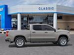 New 2026 Chevrolet Silverado 1500 Custom Crew Cab for sale #TG233057 - photo 5