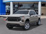 New 2026 Chevrolet Silverado 1500 Custom Crew Cab for sale #TG233057 - photo 6