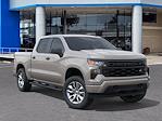 New 2026 Chevrolet Silverado 1500 Custom Crew Cab for sale #TG233057 - photo 7