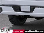 New 2026 Chevrolet Silverado 1500 Custom Crew Cab for sale #TG233059 - photo 14