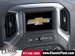 New 2026 Chevrolet Silverado 1500 Custom Crew Cab for sale #TG233059 - photo 20