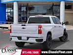 New 2026 Chevrolet Silverado 1500 Custom Crew Cab for sale #TG233135 - photo 2
