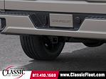 New 2026 Chevrolet Silverado 1500 Custom Crew Cab for sale #TG233138 - photo 14