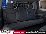 New 2026 Chevrolet Silverado 1500 Custom Crew Cab for sale #TG233138 - photo 17