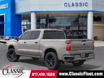 New 2026 Chevrolet Silverado 1500 Custom Crew Cab for sale #TG233138 - photo 4