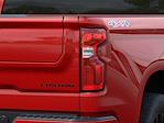 New 2026 Chevrolet Silverado 1500 Custom Crew Cab for sale #TG233154 - photo 11
