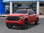 New 2026 Chevrolet Silverado 1500 Custom Crew Cab for sale #TG233154 - photo 6