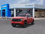 New 2026 Chevrolet Silverado 1500 Custom Crew Cab for sale #TG233154 - photo 8