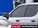 New 2026 Chevrolet Silverado 1500 Custom Crew Cab for sale #TG233639 - photo 12