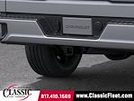 New 2026 Chevrolet Silverado 1500 Custom Crew Cab for sale #TG233639 - photo 14