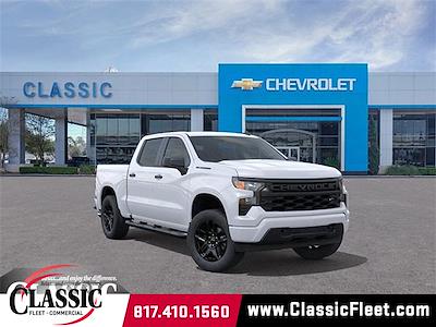New 2026 Chevrolet Silverado 1500 - photo 1