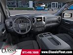 New 2026 Chevrolet Silverado 1500 Custom Crew Cab for sale #TG237998 - photo 15