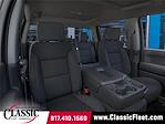 New 2026 Chevrolet Silverado 1500 Custom Crew Cab for sale #TG237998 - photo 16