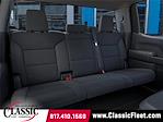New 2026 Chevrolet Silverado 1500 Custom Crew Cab for sale #TG237998 - photo 17