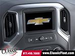 New 2026 Chevrolet Silverado 1500 Custom Crew Cab for sale #TG237998 - photo 20