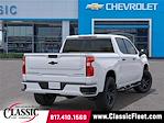 New 2026 Chevrolet Silverado 1500 Custom Crew Cab for sale #TG237998 - photo 2
