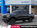 New 2026 Chevrolet Silverado 1500 LT Crew Cab for sale #TG238322 - photo 2