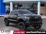 New 2026 Chevrolet Silverado 1500 LT Crew Cab for sale #TG238322 - photo 7