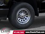 New 2026 Chevrolet Silverado 1500 Work Truck Crew Cab for sale #TG238398 - photo 9