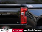 2026 Chevrolet Silverado 1500 Crew Cab 4x4 Pickup for sale #TG238471 - photo 11