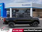 2026 Chevrolet Silverado 1500 Crew Cab 4x4 Pickup for sale #TG238471 - photo 5