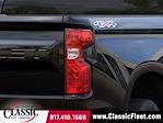 2026 Chevrolet Silverado 1500 Crew Cab 4x4 Pickup for sale #TG238704 - photo 11