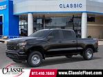 2026 Chevrolet Silverado 1500 Crew Cab 4x4 Pickup for sale #TG238704 - photo 3