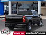2026 Chevrolet Silverado 1500 Crew Cab 4x4 Pickup for sale #TG238704 - photo 2