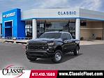 2026 Chevrolet Silverado 1500 Crew Cab 4x4 Pickup for sale #TG238704 - photo 8