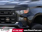 New 2026 Chevrolet Silverado 1500 Work Truck Crew Cab for sale #TG239141 - photo 10