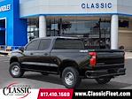 New 2026 Chevrolet Silverado 1500 Work Truck Crew Cab for sale #TG239141 - photo 3